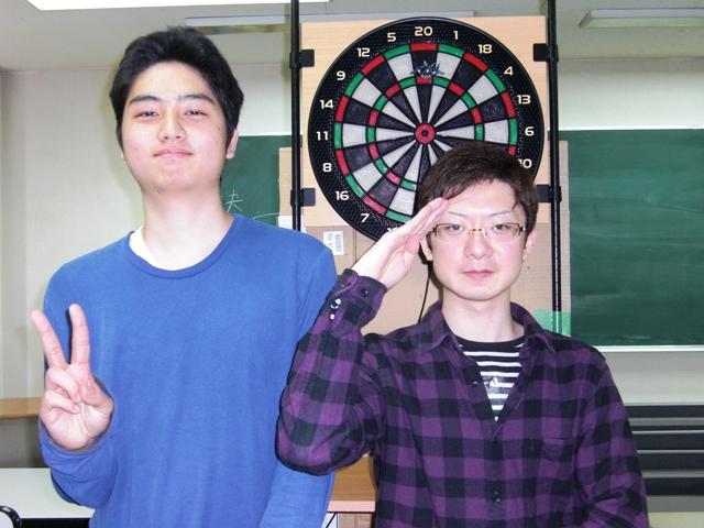 大会優勝者