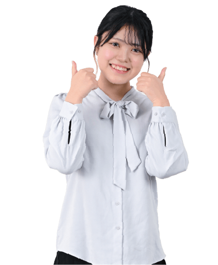 ジュントウラ 加理奈さん
