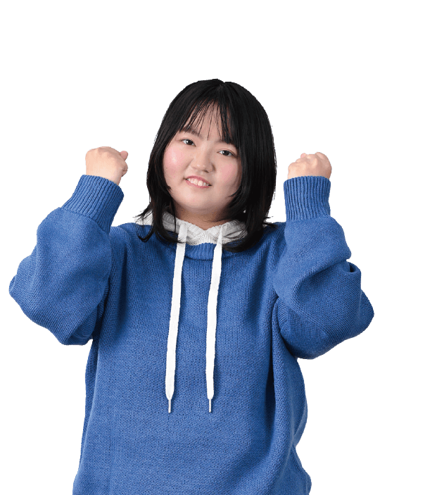 川島 愛未さん