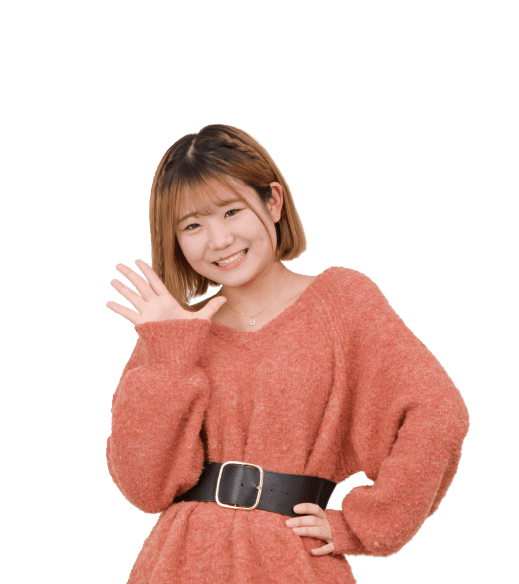 岡田 陽咲さん