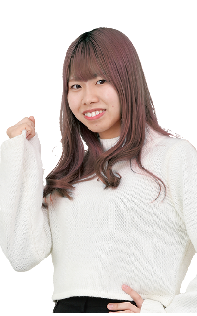 古川 紗都実さん