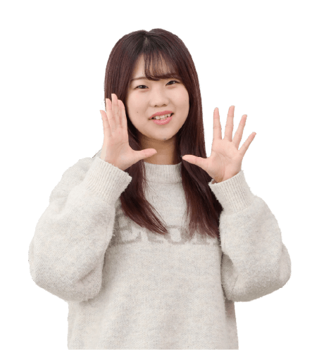 橋本 葵さん