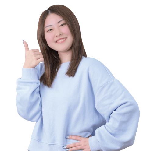 忠本 七海さん 