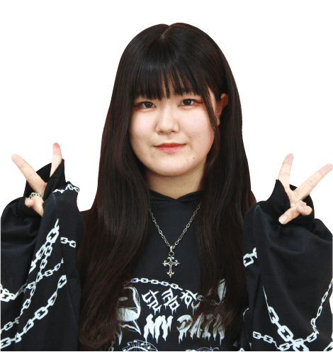 髙橋 綺乃さん 